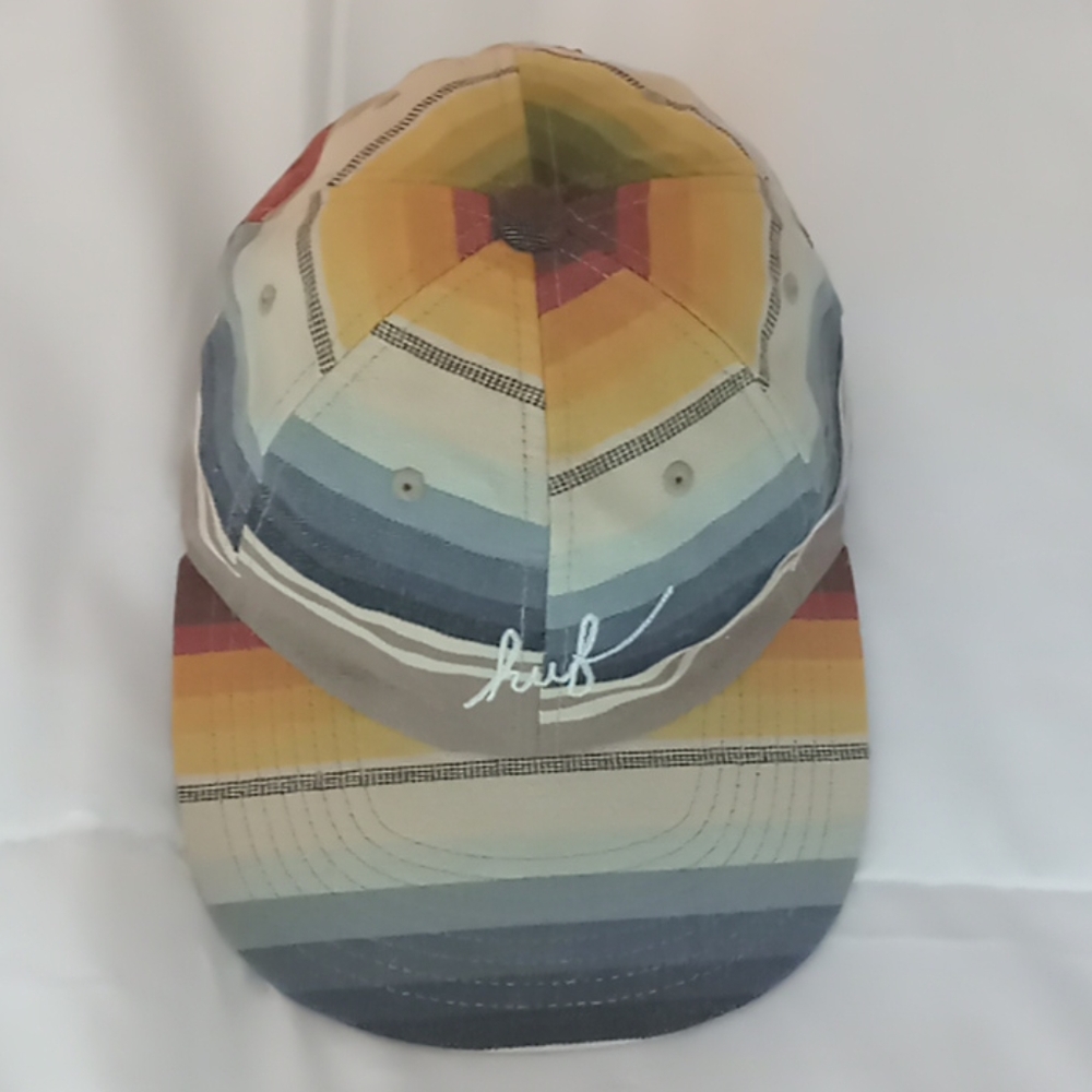 Mens hat